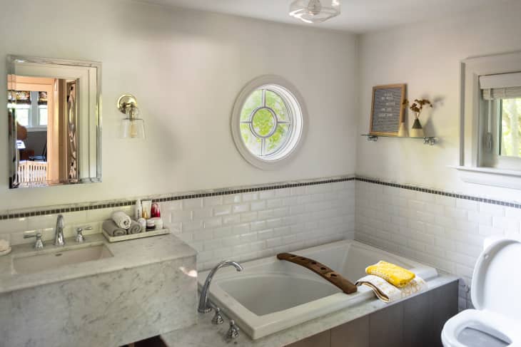 Martha Stewart s Spa Cotton Towels Are Nearly Half Off at Macy s Apartment Therapy